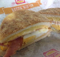 Hungry Jacks Armadale - Tweed Heads Accommodation