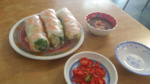 Hu Tieu Thanh Liem - Tweed Heads Accommodation 0