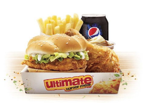 KFC - Roselands - Tweed Heads Accommodation 0