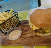 Kulan Eatery