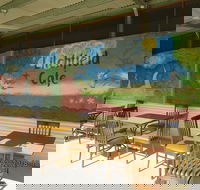 Litchfield Cafe - Tweed Heads Accommodation