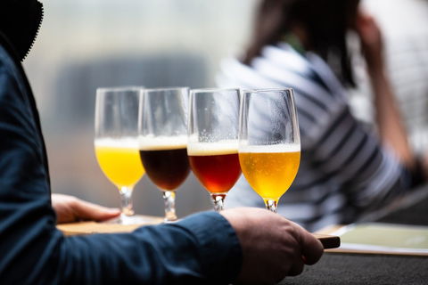 LOT.100 Mismatch & Adelaide Hills Distillery Tour And Tasting - Tweed Heads Accommodation 0