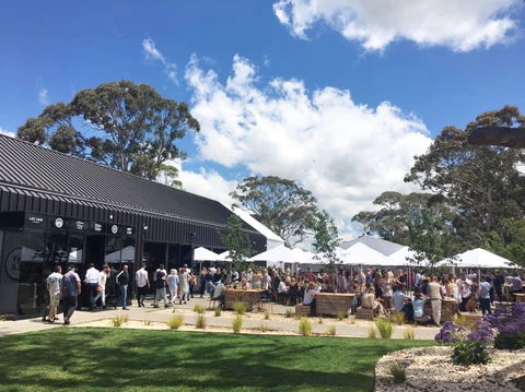 LOT.100 Mismatch & Adelaide Hills Distillery Tour And Tasting - Tweed Heads Accommodation 1