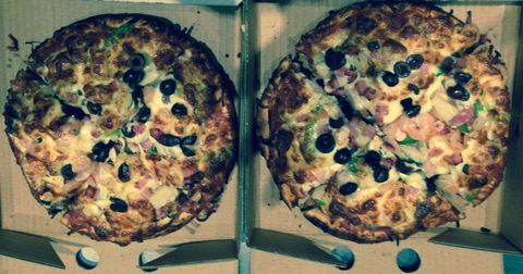 Parkmore Pizza - Tweed Heads Accommodation 0