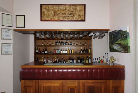 Snag & Brown - Tweed Heads Accommodation 0