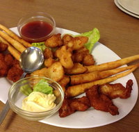 Sun Hing Chinese Restaurant - Tweed Heads Accommodation