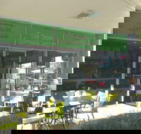 The Green Chocolate Lounge - Tweed Heads Accommodation