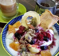 The Organic Circle - Tweed Heads Accommodation