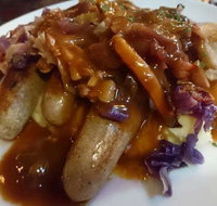 The Elizabethan Village Pub - Tweed Heads Accommodation