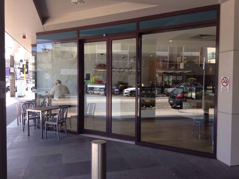 The Courtyard By Zouki - Tweed Heads Accommodation 0