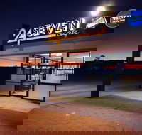 24 Seven Cafe - Tweed Heads Accommodation