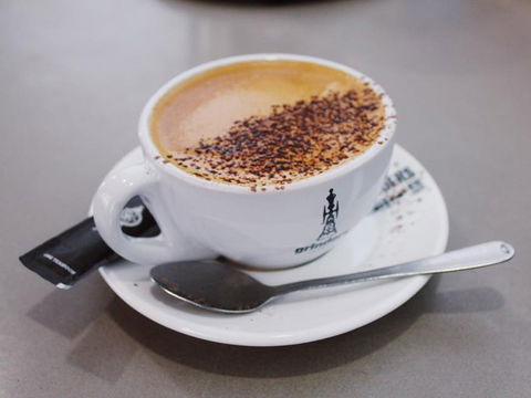 24 Seven Cafe - Tweed Heads Accommodation 2