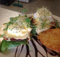 Cafe in the Mountains - Tweed Heads Accommodation