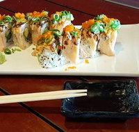 Chidori Japanese Restaurant