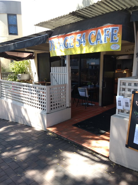 Cottage 54 Cafe - Tweed Heads Accommodation 0