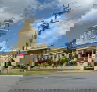 Dungog Memorial RSL Club - Tweed Heads Accommodation