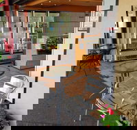 Golden King II Bakery - Tweed Heads Accommodation