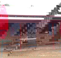 Kelsey Cottage Cafe - Tweed Heads Accommodation