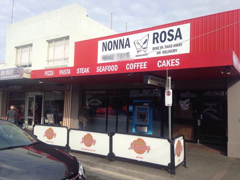 Main Sail Cafe Bar - Tweed Heads Accommodation 0