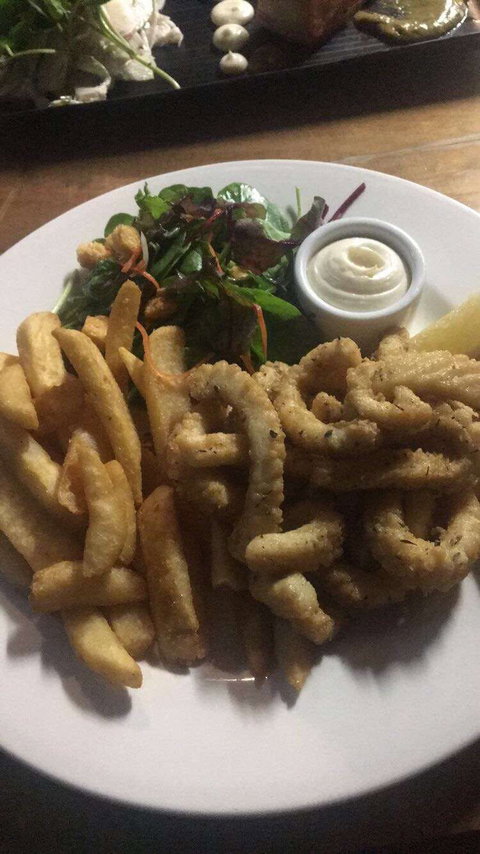 Mr Jones & Me - Tweed Heads Accommodation 0