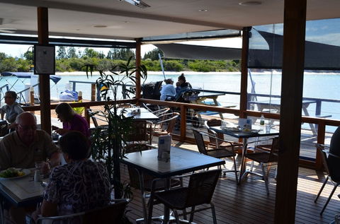 Paradise Marina - Tweed Heads Accommodation 0