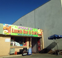 Poole St Lunch Bar - Tweed Heads Accommodation