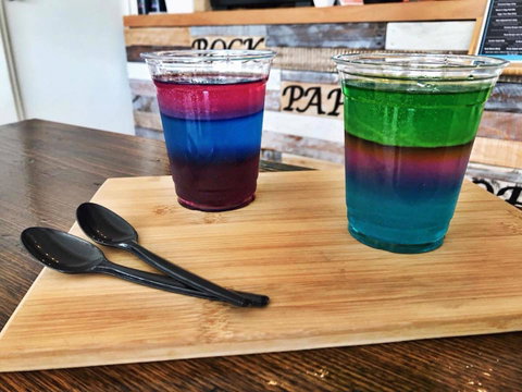 Rock Paper Coffee - Tweed Heads Accommodation 0