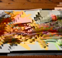 Shark Bay Hotel - Tweed Heads Accommodation