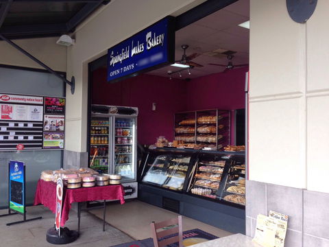 Springfield Lakes Bakery - Tweed Heads Accommodation 0