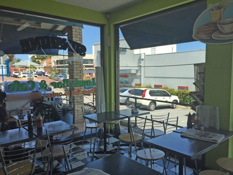 Sunshine Lunch Bar Cafe - Tweed Heads Accommodation 0