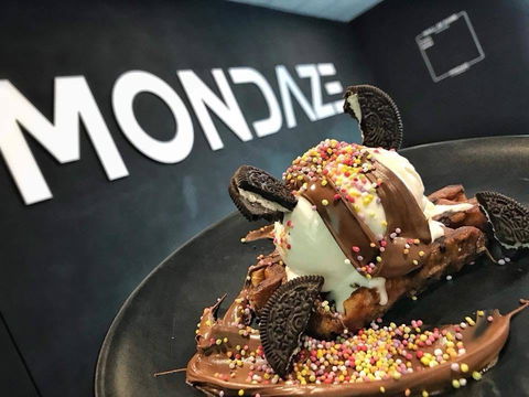 The Baker's Arms Specialty Bakehouse - Tweed Heads Accommodation 0