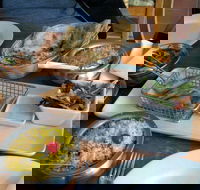 The Cove Indian Restaurant - Tweed Heads Accommodation