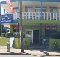 The Point Cafe and Takeaway - Tweed Heads Accommodation