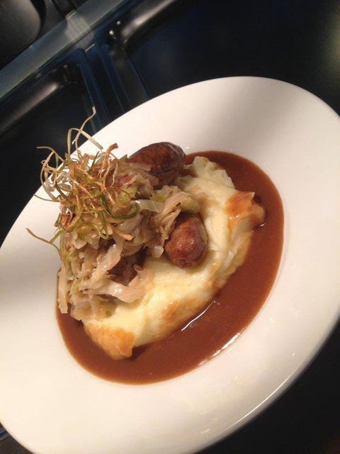 Baxter's Kitchen - St George Maso's - Tweed Heads Accommodation 0