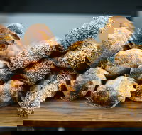 Brasserie Bread - Mascot - Tweed Heads Accommodation