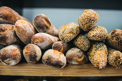 Brasserie Bread - Mascot - Tweed Heads Accommodation 0