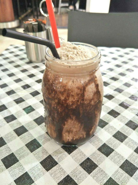 Brewed Coffee House - Tweed Heads Accommodation 0