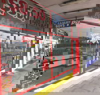 Caa Waa Restaurant - Tweed Heads Accommodation