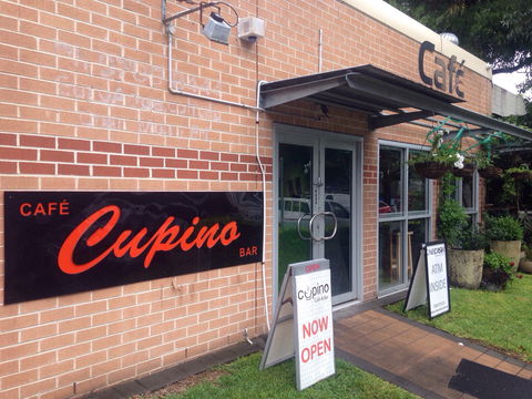 Cupino Cafe & Bar - Tweed Heads Accommodation 0