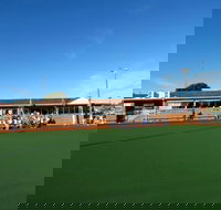 Dungog Memorial Bowls Sport and Recration Club - Tweed Heads Accommodation