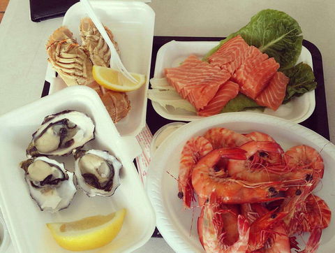 Fisheries On The Spit - Tweed Heads Accommodation 0