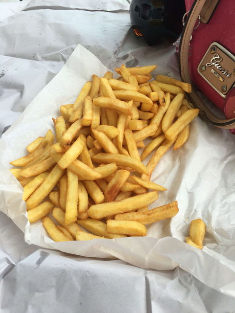 Harley's Seafood - Tweed Heads Accommodation 0