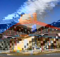 Ironbark Inn - Tweed Heads Accommodation