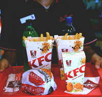 KFC - Footscray