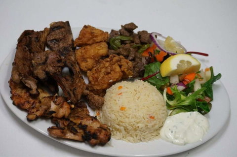 Khartoum Centre - Tweed Heads Accommodation 0