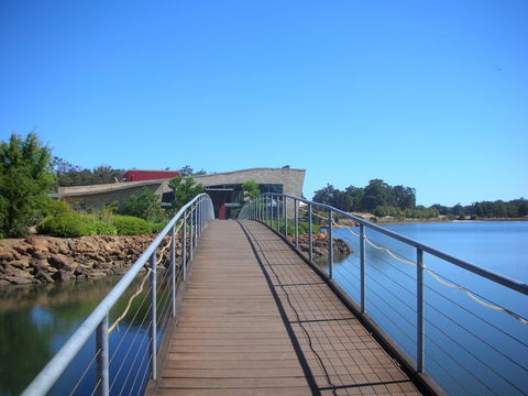 Knotting Hill Estate - Tweed Heads Accommodation 0