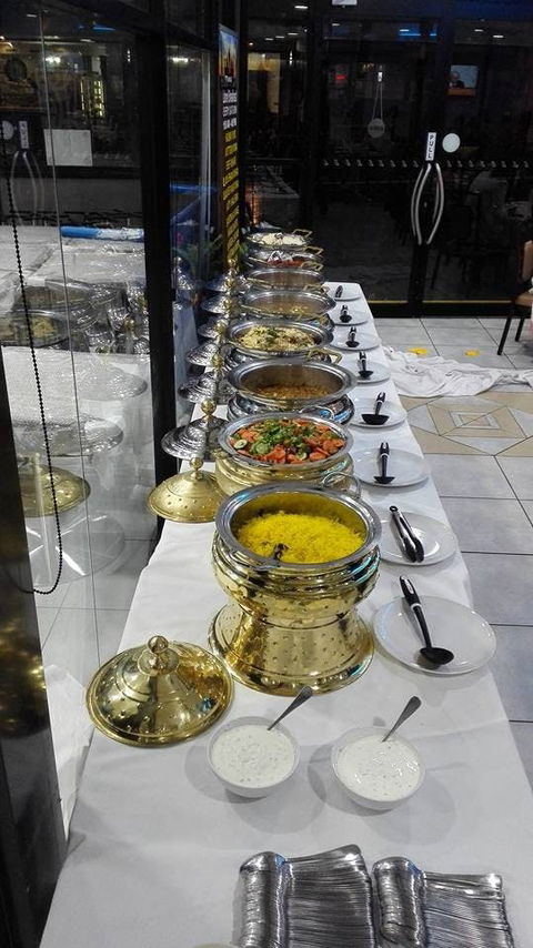 Lahori Dhaba - Tweed Heads Accommodation 0