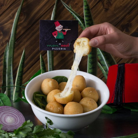 Manoosh Pizzeria - Caringbah - Tweed Heads Accommodation 0