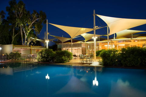 Pira Pool Bar - Tweed Heads Accommodation 0