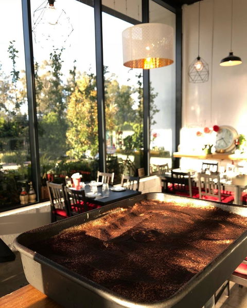 Pizzeria La Prima - Tweed Heads Accommodation 0
